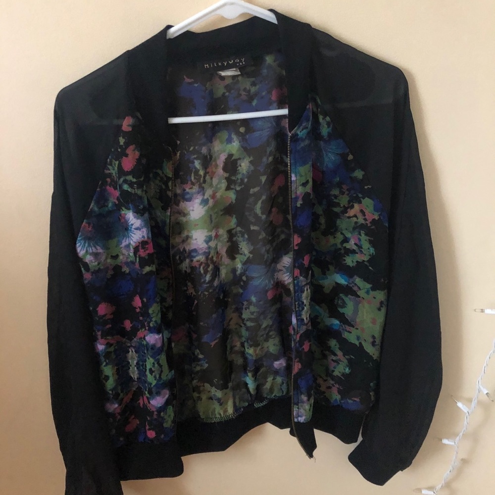 Women’s jacket